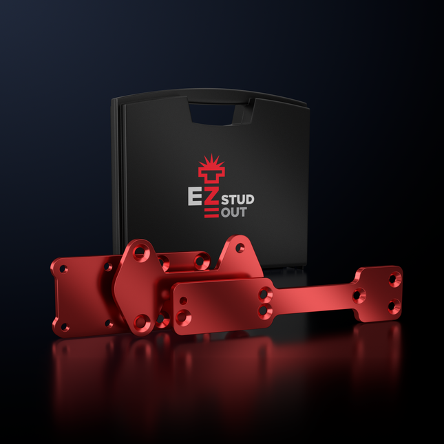 CHMK - Chrysler Master Kit