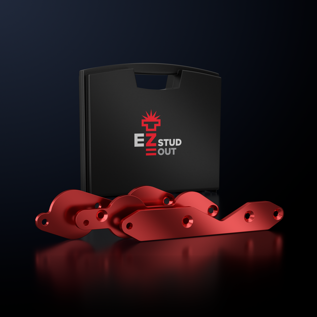 GMMK - GM Master Kit