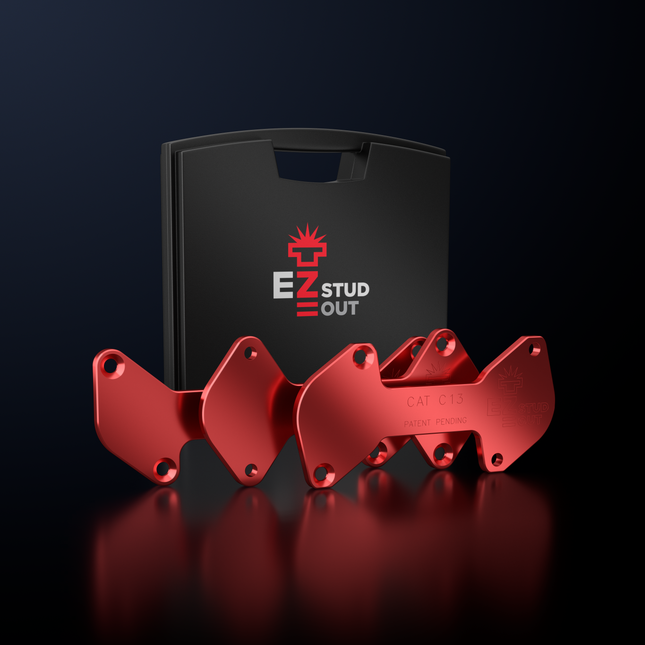 CATMK - HD Caterpillar Master kit