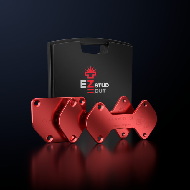 CUMMK - HD Cummins Master kit