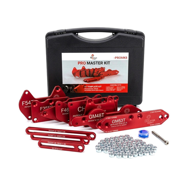 PROMK8 Pro Master Extraction Kit
