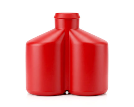 SOOT PLUG Twin Adapter
