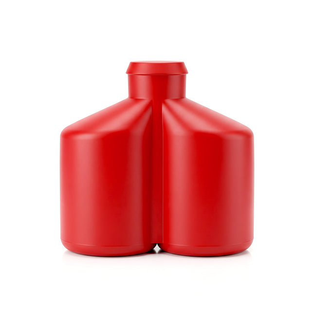SOOT PLUG Twin Adapter