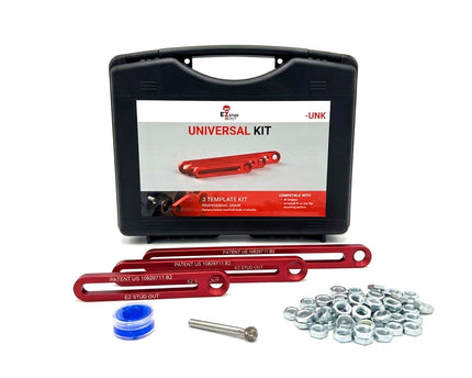 UNK Universal Extraction Kit