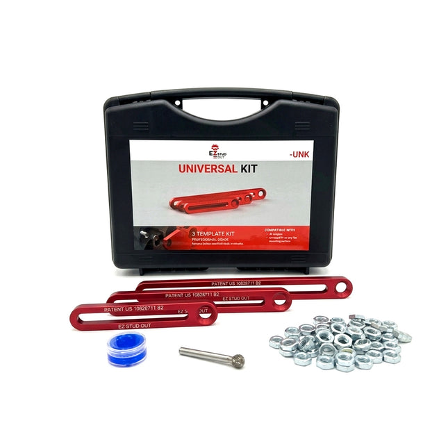 UNK Universal Extraction Kit