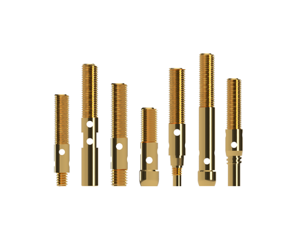 Flexmig 360HD MIG Adapters