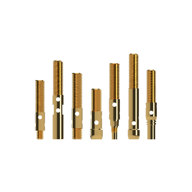 Flexmig 360HD MIG Adapters