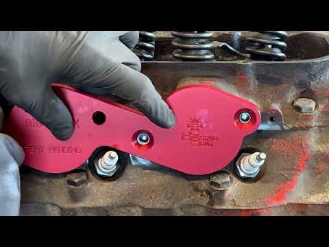 GMMK - GM Master Kit