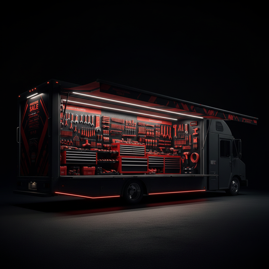 ROBTOOLS | Official Home of FLEXMIG & EZ STUD OUT